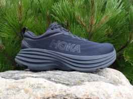 Hoka Bondi 8
