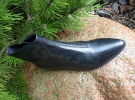 Vagabond Shoemakers