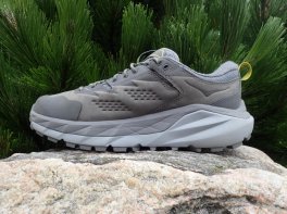 Hoka Kaha Low GTX