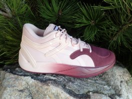 Puma TRC Blaze Court X Laisvalaikio batai unisex 