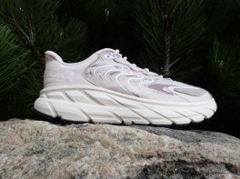 Hoka Clifton LS