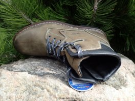 Josef Seibel Chance 51