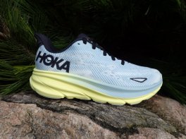 Hoka Clifton 9