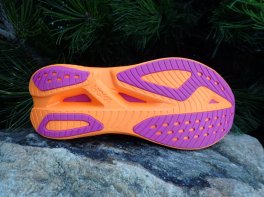 Hoka Mach X 2
