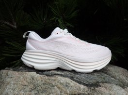 Hoka Bondi 8