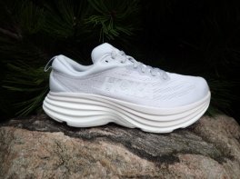 Hoka Bondi 8