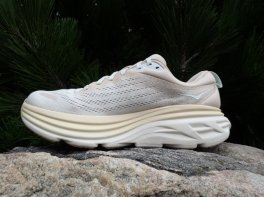 Hoka Bondi 8