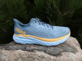 Hoka Clifton 8