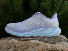 Hoka Clifton 8