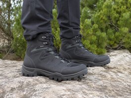 ECCO Expedition III High GTX – aukšti turistiniai batai