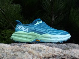 Hoka speedgoat 5