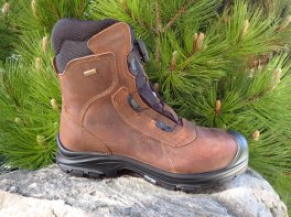 Grisport Atlantic Safety Wear