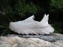 Hoka Restore