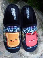 Relax Ispaniškos Šlepetės Moterims