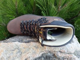 Grisport boots 11603