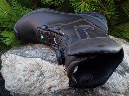 Grisport BOA Houston 706285C13K – aukšti neperšlampami apsauginiai darbo batai