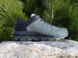 Grisport Hybrid turistiniai batai