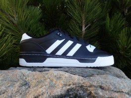 Adidas Rivalry Low