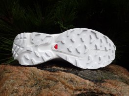 Salomon XT-6 Advanced Phantom unisex
