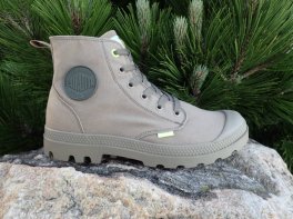 Palladium Pampa