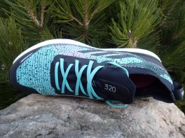 Adidas Terrex Two Ultra Trail Running