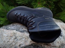 Grisport Interne Repel – vyriški aukšti turistiniai batai su Vibram padu