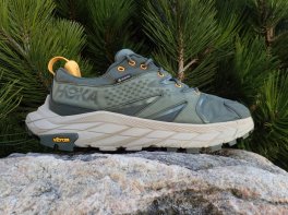Hoka Anakapa  Low GTX
