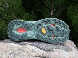 Hoka Mafate speed 4