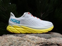 Hoka Clifton 8