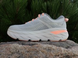 Hoka Bondi 7