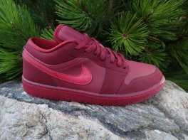 Air Jordan 1 Low