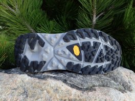 Hoka Kaha GTX