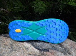 Hoka Tecton X 2