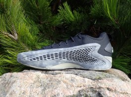 Adidas Anthony Edwards 1 Low Sportiniai batai vyrams