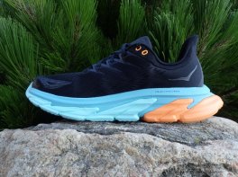 Hoka Clifton Edge