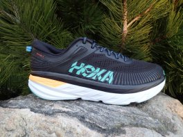 Hoka Bondi 7