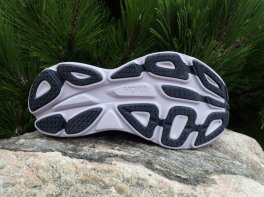 Hoka Bondi 8