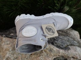 Palladium Pampa Hi Organic