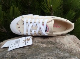 Adidas Nizza Platform