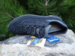 Grisport Travel Low  turistiniai batai vyrams