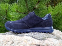 Waldläufer Haiba – moteriški odiniai laisvalaikio bateliai