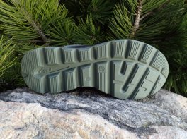 Grisport Hybrid turistiniai batai