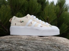 Adidas Nizza Platform
