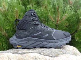 Hoka Anacapa Mid GTX