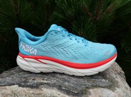 Hoka Clifton 8