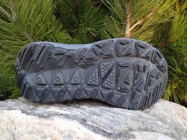 Hoka Stinson Mid Gore-Tex