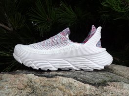 Hoka Restore