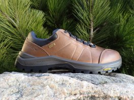 Mountain Designs Tourlite WP Low