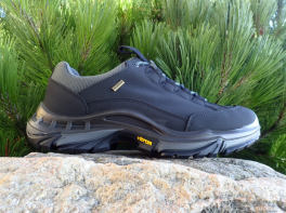 WVSport Waterproof Hiking Shoes