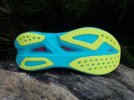 Hoka Mach X 2